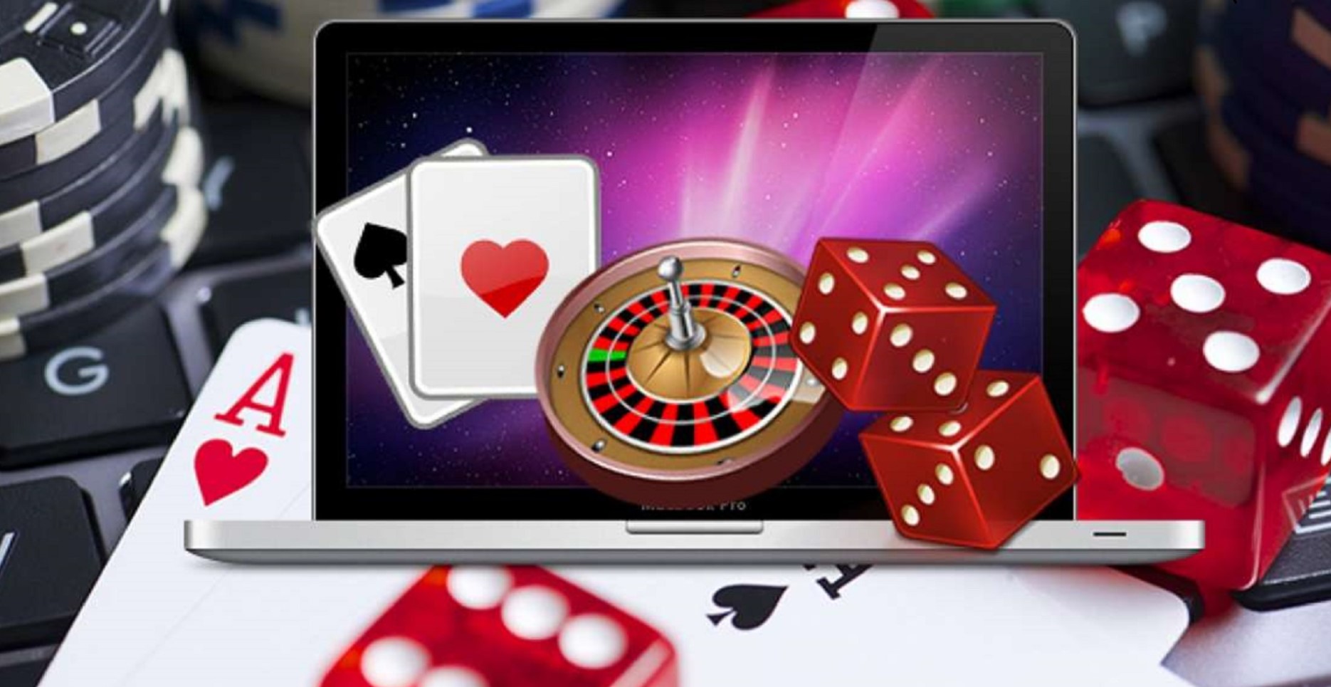 Онлайн казино с быстрой регистрацией и авторизацией