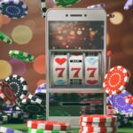 Онлайн казино с тематическими слотами и играми